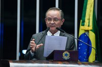 Zequinha questiona intenção de Lula de financiar gasoduto na Argentina