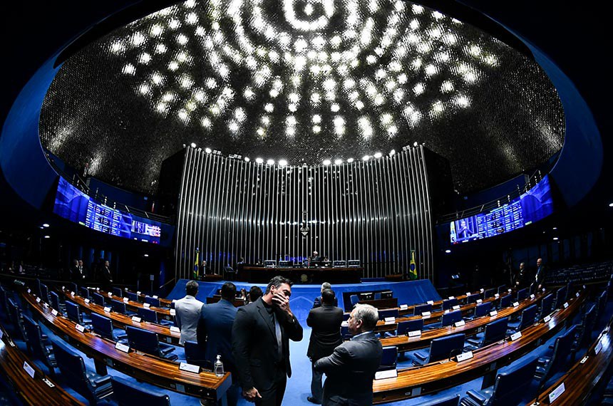 Bancada:
senador Izalci Lucas (PSDB-DF);
senador Styvenson Valentim (Podemos-RN).