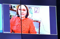 Ataque à democracia foi influenciado por Bolsonaro, diz Zenaide