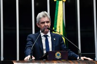 Bagattoli pede votação do marco temporal antes do recesso