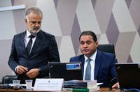 CCJ recebe relatórios sobre indicados ao Conselho Nacional do Ministério Público