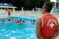CDH debate projeto que trata da segurança nas piscinas