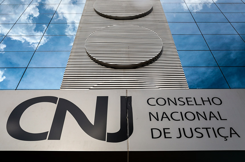 Dois indicados para o Conselho Nacional de Justiça também terão seus nomes avaliados pela Comissão de Constituição e Justiça do Senado; votação ainda não tem data definida - Foto: Lucas Castor/Agência CNJ