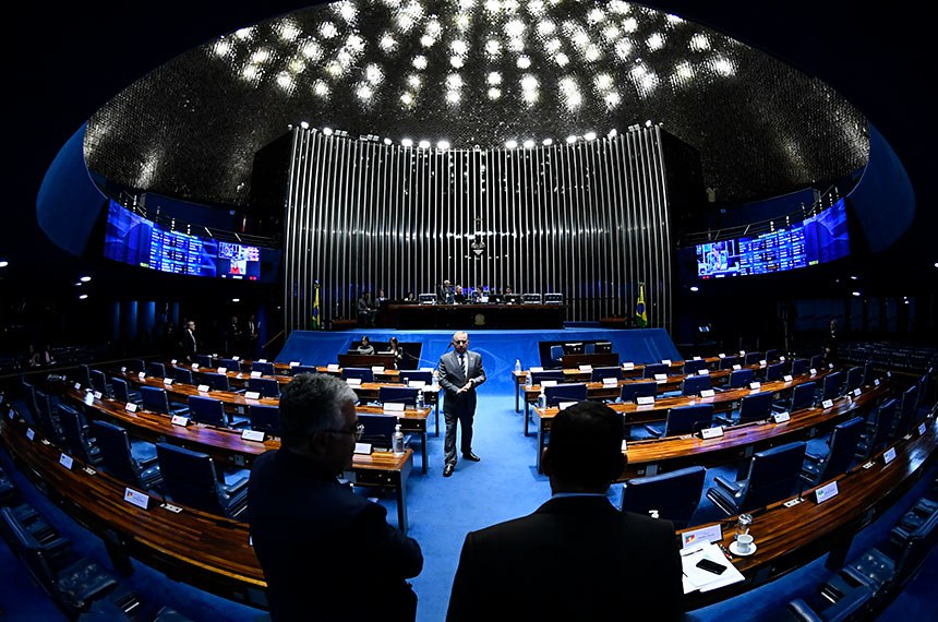 No painel, participam via videoconferência:
senador Oriovisto Guimarães (Podemos-PR); 
senadora Zenaide Maia (PSD-RN).