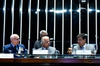 Parlamento relembra legado de Santos Dumont, nascido há 150 anos