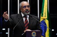 Plano Safra 2023/2024 é 'o maior da história', elogia Paulo Paim