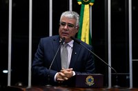 Prisão do coronel Naime desrespeita o devido processo legal, diz Girão