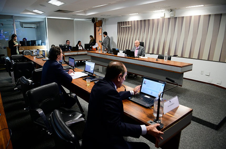 Bancada:
senador Marcelo Castro (MDB-PI);
senador Veneziano Vital do Rêgo (MDB-PB).