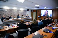 CCS debate violência contra profissionais de comunicação