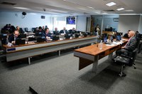 CI sabatina indicados para o Dnit na terça