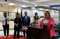 Senado lança guia de inclusão e diversidade LGBTQIA+