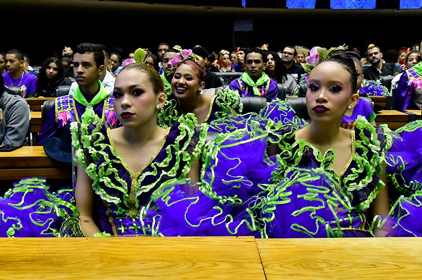 - Foto: Waldemir Barreto/Agência Senado