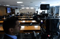 CDH analisa coleta obrigatória de dados de PcD e população LGBTQIA+