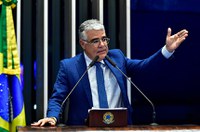 Indicações políticas para o Judiciário fazem mal ao Brasil, afirma Girão