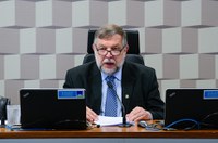 Pesquisa sobre violência escolar é tema de debate na Comissão de Educação