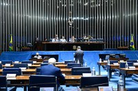 Aprovado nome de Adriano Pucci para embaixada no Barein