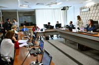 Comissão de Educação aprova criação de Conselhos Escolares