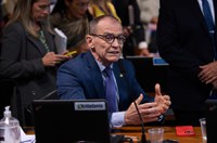 Formação em direitos humanos para agentes de segurança vai à Câmara