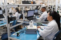 Sancionada lei de igualdade salarial entre mulheres e homens