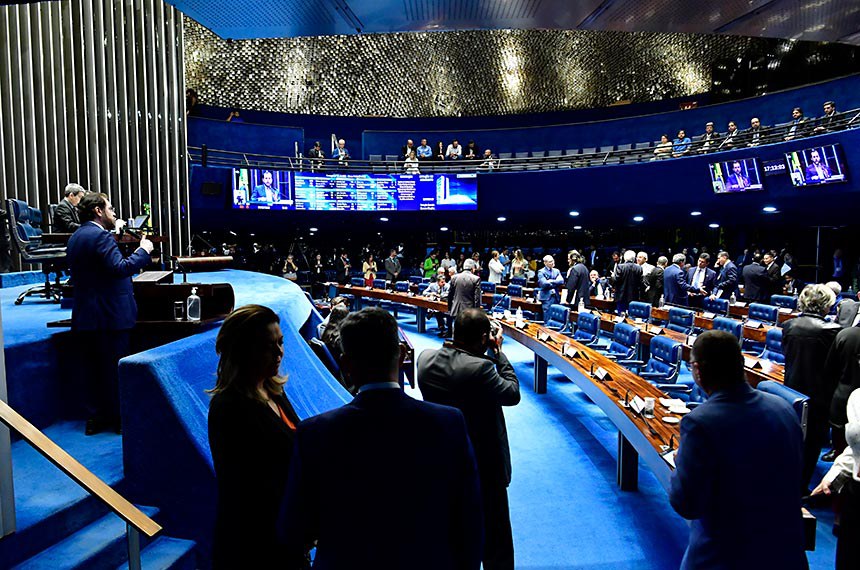 Bancada:
senador Nelsinho Trad (PSD-MS); 
senador Flávio Bolsonaro (PL-RJ); 
senador Dr. Hiran (PP-RR); 
senador Ciro Nogueira (PP-PI).