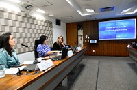 Temor de violência nas escolas atinge 90% dos brasileiros, aponta DataSenado