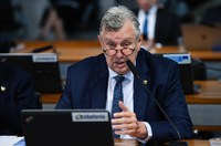 Vai a Plenário doação de crédito de energia para instituições beneficentes