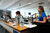 Acessibilidade em imóvel financiado com recurso público vai à CDR