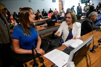 CAS cria subcomissão permanente de direitos das pessoas com doenças raras