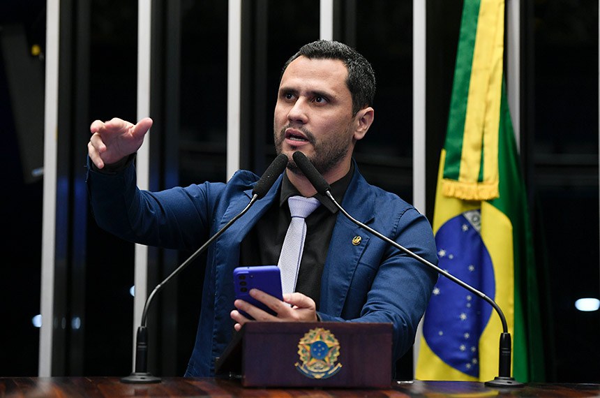 Mesa: 
vice-presidente do Senado Federal, senador Veneziano Vital do Rêgo (MDB-PB); 
secretário-geral adjunto da Mesa do Senado Federal, José Roberto Leite de Matos. 