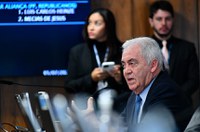 CMA aprova medidas para estimular recuperação e proteção de nascentes