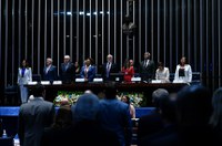 Congresso celebra bicentenário da independência da Bahia