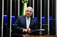 Girão critica pedido de cassação do prefeito de Joinville