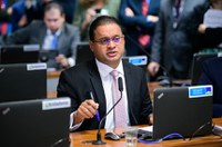 Marco legal das garantias de empréstimos segue para o Plenário