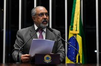 Mercosul deve ampliar horizontes e promover direitos humanos, diz Paim