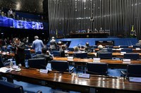 Senado aprova quatro indicados para diretoria do Dnit