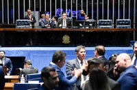 Senado aprova revisão e avaliação de incentivos fiscais