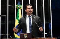 Senador Irajá lamenta morte de Siqueira Campos