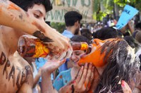 CE pode votar projeto contra trotes violentos