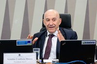 Comissão de Infraestrutura ouve diretor da Antaq na terça-feira