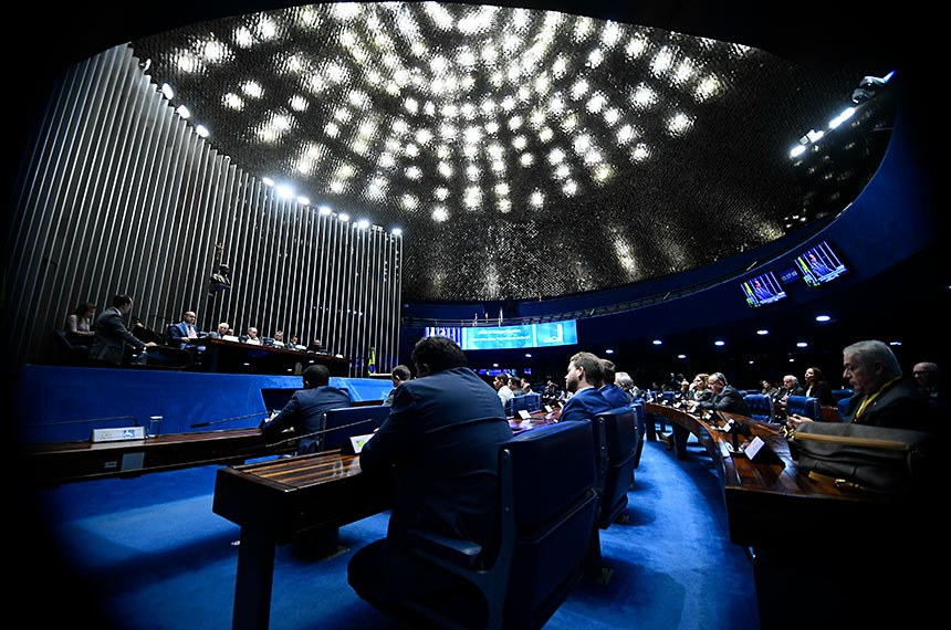 Mesa:
secretário executivo da Secretaria de Desenvolvimento Econômico e da Ciência e Tecnologia do Estado de Sergipe, Marcelo Menezes;
ministro do Tribunal de Contas da União (TCU), Walton Rodrigues;
presidente desta sessão, senador Laércio Oliveira (PP-SE);
secretário desta sessão;
deputado Arnaldo Jardim (Cidadania-SP);
senador Mauro Carvalho Junior (UniãoMT). 