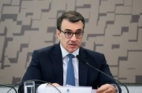 CRE aprova Carlos Alberto Franco França para embaixada no Canadá