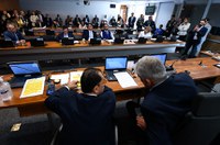 CSP faz segundo debate sobre atuação da Justiça no âmbito do processo penal