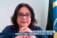 Debate na CE: IBGE mostra desigualdades entre alunos e urgência com a saúde mental