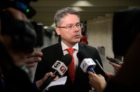 MP que retoma obras em escolas será discutida em 2ª audiência na quarta