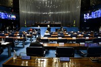 Senado fará sessão especial pelo Dia Nacional da Pessoa com Atrofia Muscular Espinhal