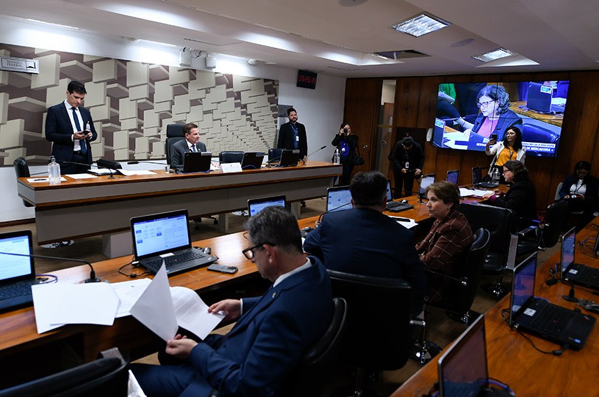 Bancada:
senadora Teresa Leitão (PT-PE), em pronunciamento;
senadora Tereza Cristina (PP-MS); 
senador Ciro Nogueira (PP-PI);
senador Rogério Carvalho (PT-SE).