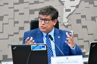 Adiada votação de projeto para deduzir investimentos em startups