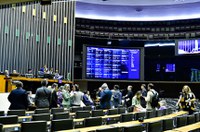 Aprovado crédito de R$ 497 milhões para diversos órgãos do Executivo