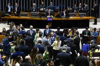 Congresso aprova crédito de R$ 807,9 mil para Judiciário