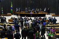 Congresso aprova verba para Lei Aldir Blanc 2